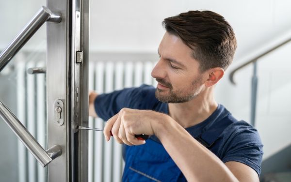 San Antonio Locksmith